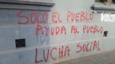 Fabricantes de piqueteros...