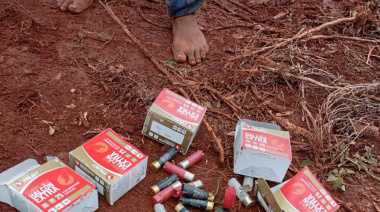 Violencia, despojo y resistencia: los pueblos indígenas y la tierra en Paraguay