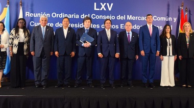 Acuerdo Mercosur-Unión Europea: tras la firma en Montevideo, el difícil camino para su aprobación final