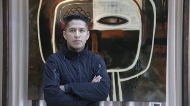 Andrónico Rodríguez apuesta a ser la pieza de unidad entre Evo y Arce