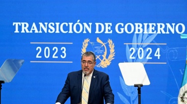 Guatemala y Ecuador: cuadernos de bitácora para dos presidentes