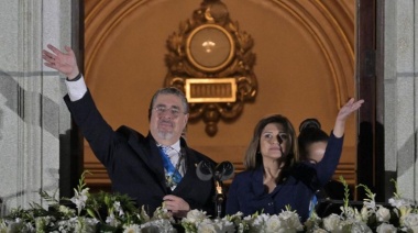 Nueva era en Guatemala: Arévalo y el desafío de conducir la esperanza
