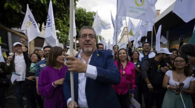 Guatemala: Arévalo y lo que está en juego
