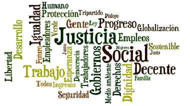 Día Mundial de la Justicia Social