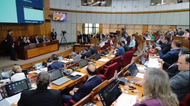 Congreso da vía libre al Ejecutivo para emitir bonos y modificar PGN