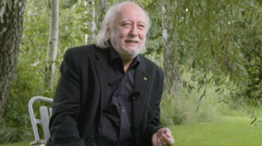 Quién es László Krasznahorkai, ganador Premio Nobel de Literatura 2025