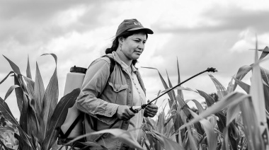 Bioinsumos: “Lo que sale de la tierra vuelve a la tierra”