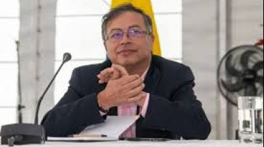 Gustavo Petro asegura que el capitalismo no resolverá crisis climática