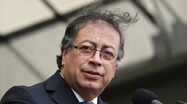 “Eso decía Hitler”: la respuesta de Gustavo Petro a una frase de Javier Milei