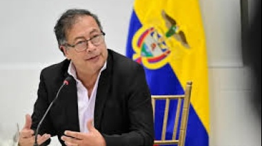 El Presidente de Colombia; Gustavo Petro cree que asesino de Marcelo Pecci tenía “amigos” en la Fiscalía colombiana