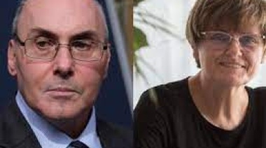 Nobel de Medicina por hallazgos que permitieron una vacuna contra el Covid-19