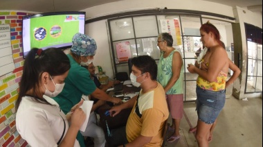 Circulación de Covid-19 y dengue satura servicios en Hospital de Calle’i