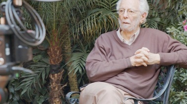 Murió Enrique Dussel, el padre de la "Filosofía de la liberación"