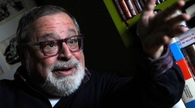 Fernando Savater fue despedido de «El País» de España tras 47 años de trabajo