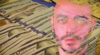 Según informe; Sebastián Marset se adueñó del tráfico aéreo de la cocaína boliviana.