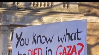 Responsabilidad y redención: Abordar la tragedia palestina