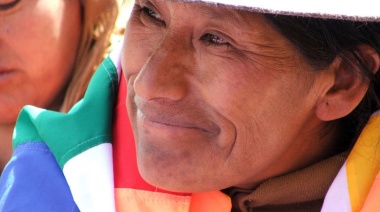 12 de octubre: el futuro es indígena