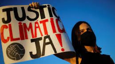 Los litigios climáticos se duplican con creces en cinco años y se convierten en instrumentos clave de la justicia climática