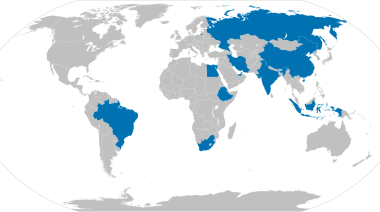Ministros de Trabajo de BRICS elaboran declaración sobre repercusiones de IA y cambio climático