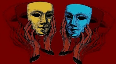 La doble moral