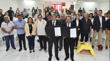 Alianza para impulsar y dignificar la música popular nacional