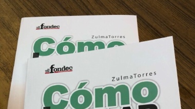 Lanzan libro que rescata cultura guaraní