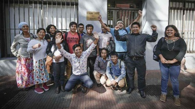 El Pueblo Mbya Guaraní y un triunfo indígena en Misiones: «Juntos luchamos y lo logramos»