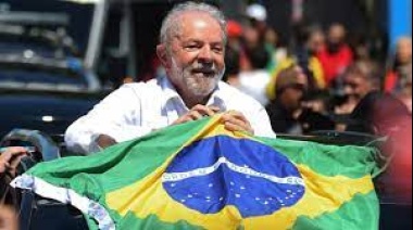 BRASIL Lula quiere crear un canal de televisión internacional brasileño
