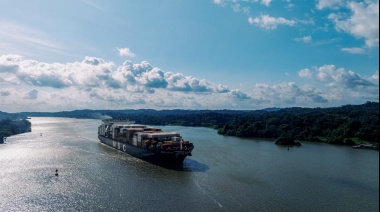 Canal de Panamá es innegociable, según ex-Cancilleres latinoamericanos