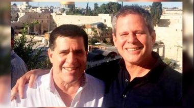 Horacio Cartes es señalado por periódico Israelí de ser "facilitador" del grupo terrorista Hezbollah