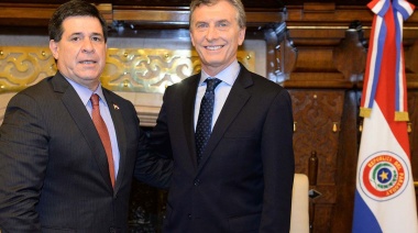 Cartes resiste en Paraguay: una novela de narcos, lavado, fútbol y pugnas diplomáticas