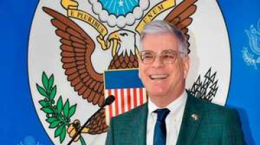 EEUU: “Es esencial que los corruptos rindan cuentas”