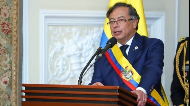 Los retos legislativos de Gustavo Petro en su primer año de gobierno