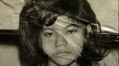 Apolonia Flores, la niña de 12 años que el gobierno de Stroessner torturó por considerarla una peligrosa guerrillera