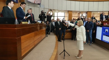 “Atropello a la Constitución es parte de la agenda de Horacio Cartes”