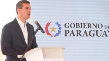 El presidente Santiago Peña presentará el Presupuesto General de la Nación ante el Congreso