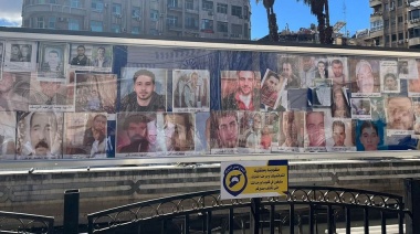 Siria: Una nueva ventana de esperanza para la búsqueda de miles de personas desaparecidas
