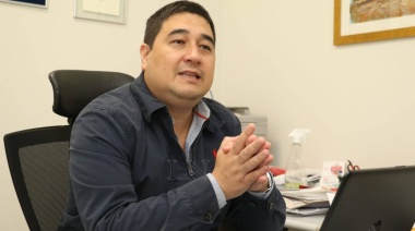 Eduardo Nakayama renuncia al PLRA por el apoyo “abierto o solapado” a HC