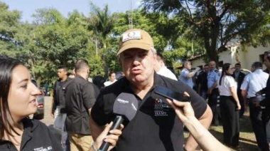 Sesión del PLRA se reprograma para horas de la tarde por motivo de seguridad tras incidentes