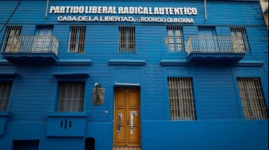 PLRA expulsa a senadores liberocartistas y busca unidad de la oposición