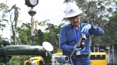 Ecuador vota una consulta inédita: explotar o no petróleo en una reserva única