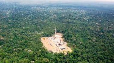El futuro de Yasuní y el Chocó, los grandes temas ecológicos que también define Ecuador en las elecciones del domingo