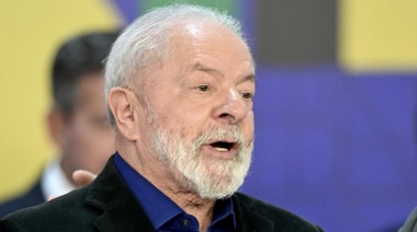 Lula decreta el cobro de un nuevo impuesto para los superricos