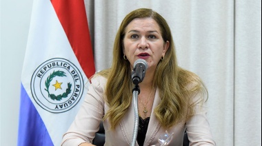 Ministra de Salud Pública evita abordar el impuesto al tabaco: “Para eso está Economía”