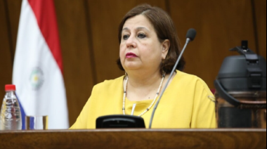 Impuesto al tabaco: Senadora critica “disfraz moralista” del oficialismo tras rechazo a aumento