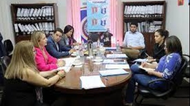 Coordinadora afirma que “se violan derechos de niños” con derogación del convenio con UE