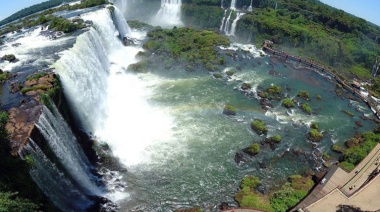 Argentina; La derogación de la Ley de Tierras habilita la apropiación extranjera del agua dulce