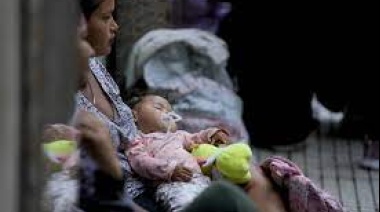 La respuesta a la crisis alimentaria no puede esperar en Argentina