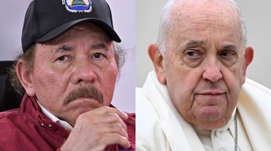 Más sacerdotes católicos expulsados de Nicaragua
