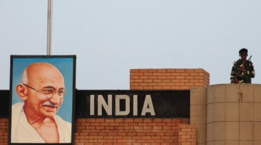 Reivindicando el legado de nuestros ancestros: El camino hacia la paz entre la India y Pakistán
